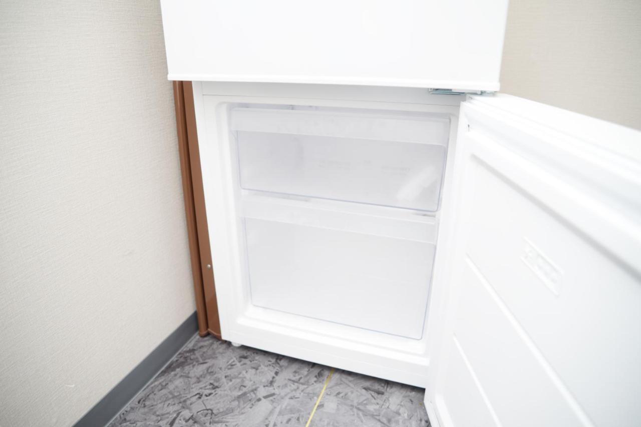 Vila Ny B Prefektura Tokio